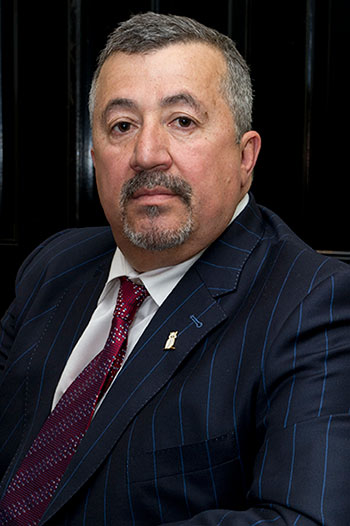 Felix Valdez